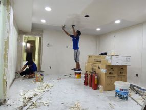 Dịch vụ sửa chữa nhà - Nhà Thầu Phá Dỡ Công Trình Đoàn Kiên Giang - Công Ty TNHH Đoàn Kiên Giang